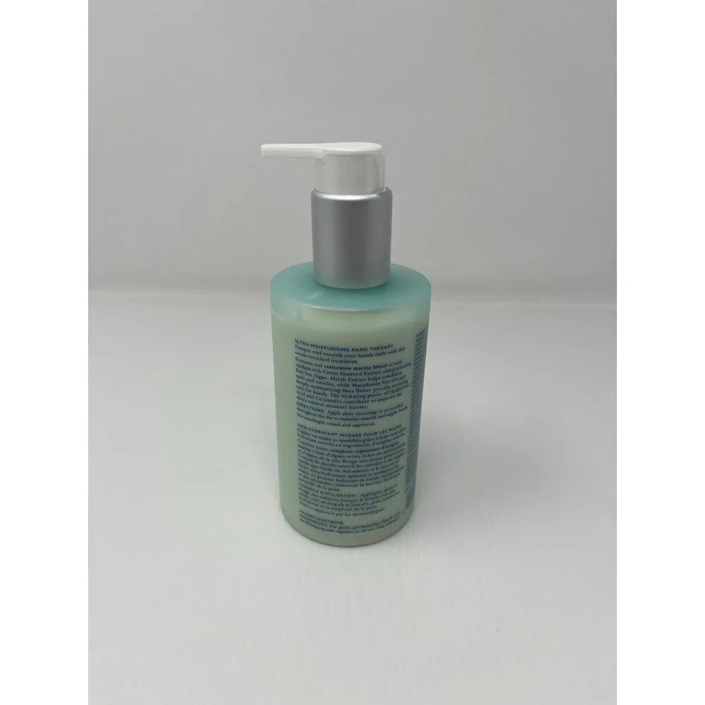 Crabtree & Evelyn LA SOURCE Moisturizing Hand Therapy 8.8 oz Original Formula‎